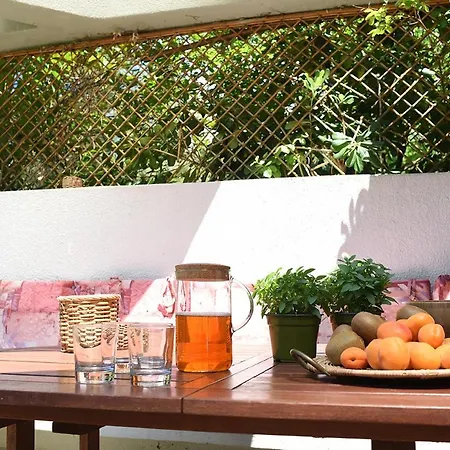 Villa Peekaboo Shared Pool Sani (Chalkidiki)