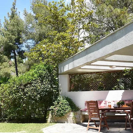 Villa Peekaboo Shared Pool *