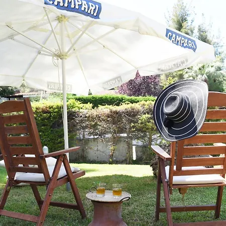 Villa Peekaboo Shared Pool *
