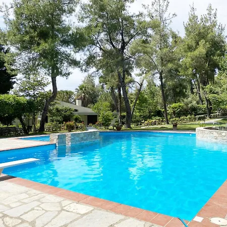 Peekaboo Shared Pool